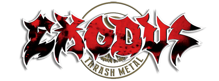 EXODUS - Persona Non Grata EXODUS - Persona Non Grata